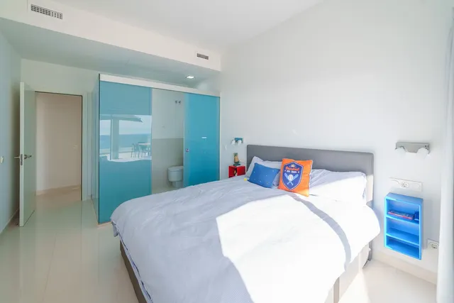 Ático 3 habitaciones 138m² en venta - Arroyo de la Miel — 35