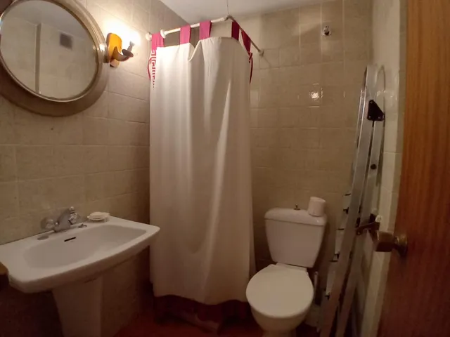 Fantástica vivienda en la zona de Ministerios ! — 16