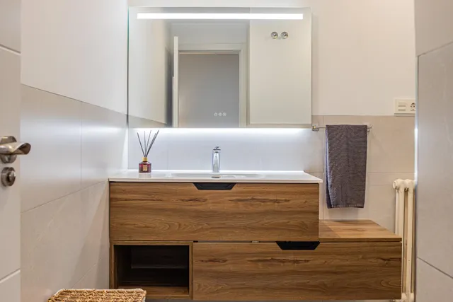 Piso 4 habitaciones 281m² en venta - Cuzco-Castillejos — 46