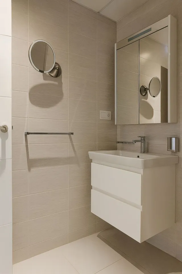 Apartamento 2 habitaciones 109m² en venta - Marbella — 9