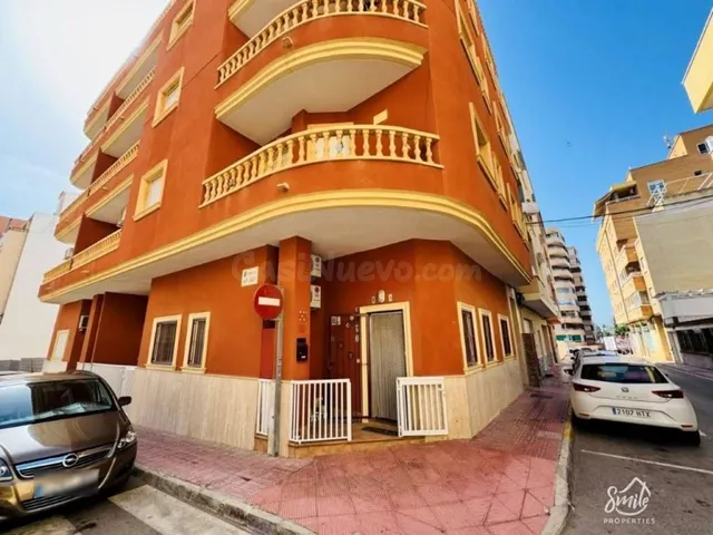 Apartamento 2 habitaciones 59m² en venta - La Mata pueblo — 4
