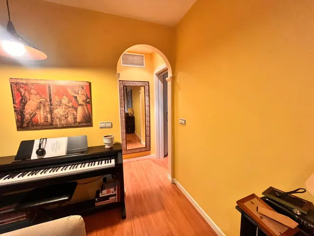 PRECIOSO APARTAMENTO CON PLAZA DE GARAJE EN SAN BASILIO!!!! — 8