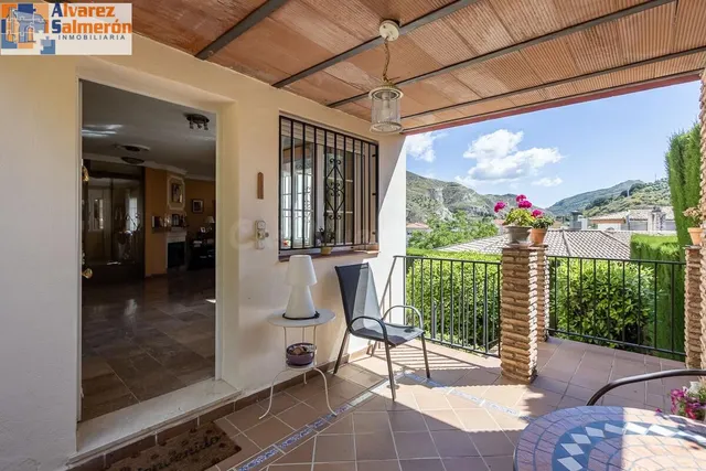 Chalet en Pinos Genil — 4