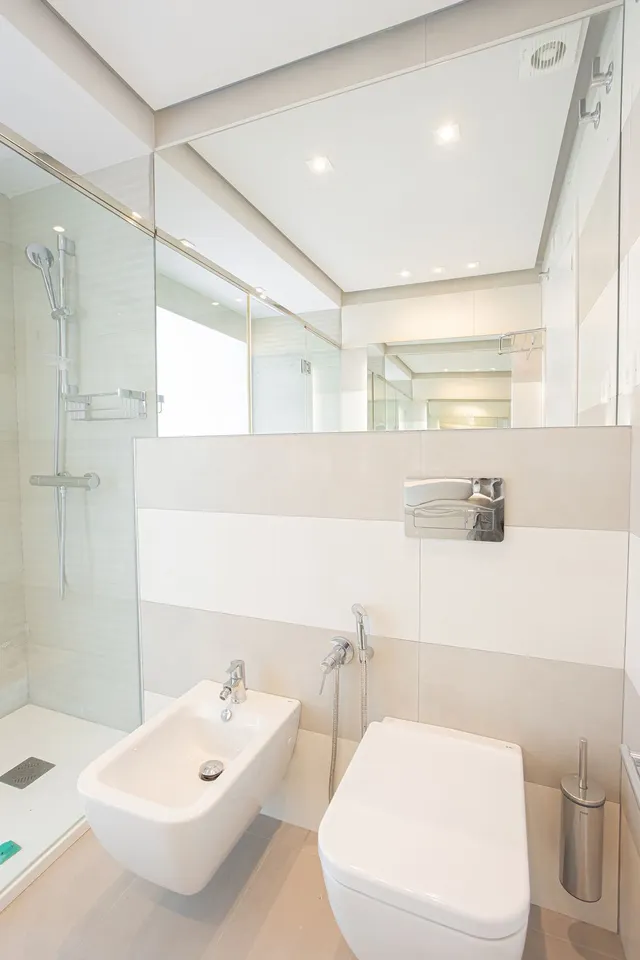 Ático 4 habitaciones 205m² en venta - Marbella — 25