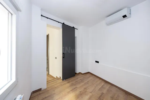 PISO NUEVO A ESTRENAR JUNTO A RECOGIDAS — 19
