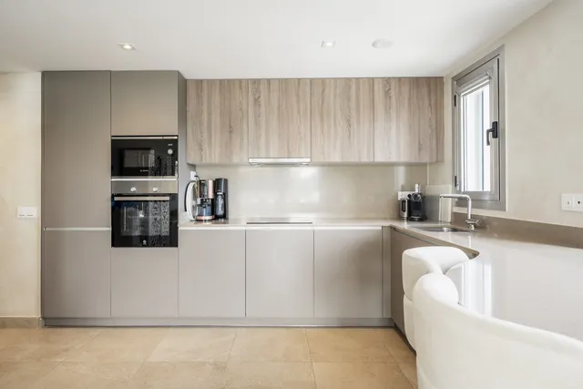 Apartamento 3 habitaciones 98m² en venta - Costa Del Sol — 8