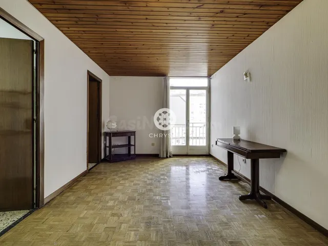 Piso en venta junto a Sagrada Familia. — 5
