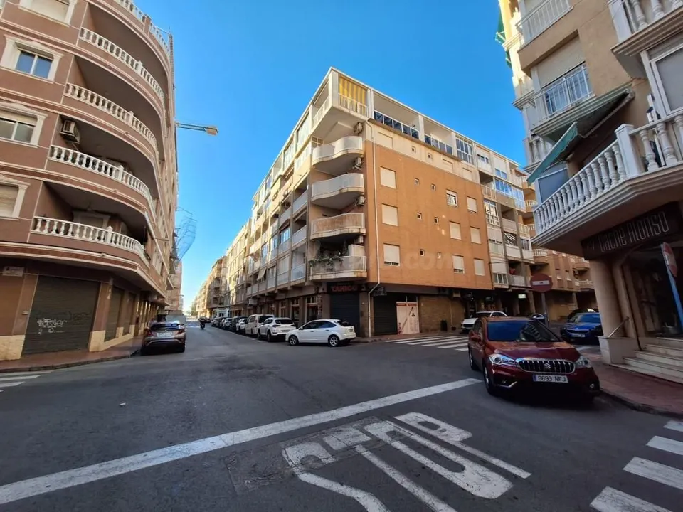 Apartamento 2 habitaciones 100m² en venta - Estacion de autobuses