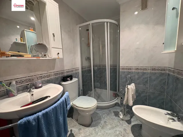 Amplio y Luminoso Piso en San Pedro de la Fuente, Burgos - €355.000 — 21