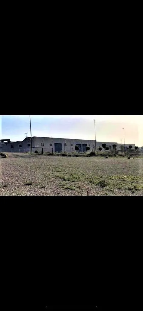 SE VENDE SOLAR EN EL "POLIGONO DE FORTUNA"