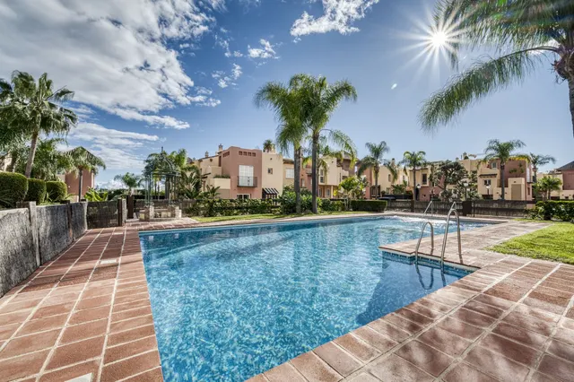 Adosado 3 habitaciones 217m² en venta - Marbella — 26