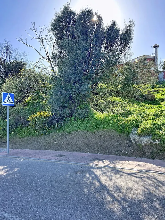 Parcela 305m² en venta - Costa Del Sol - foto 2