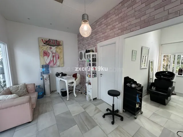 Local comercial 30m² en venta - Riviera del sol — 5