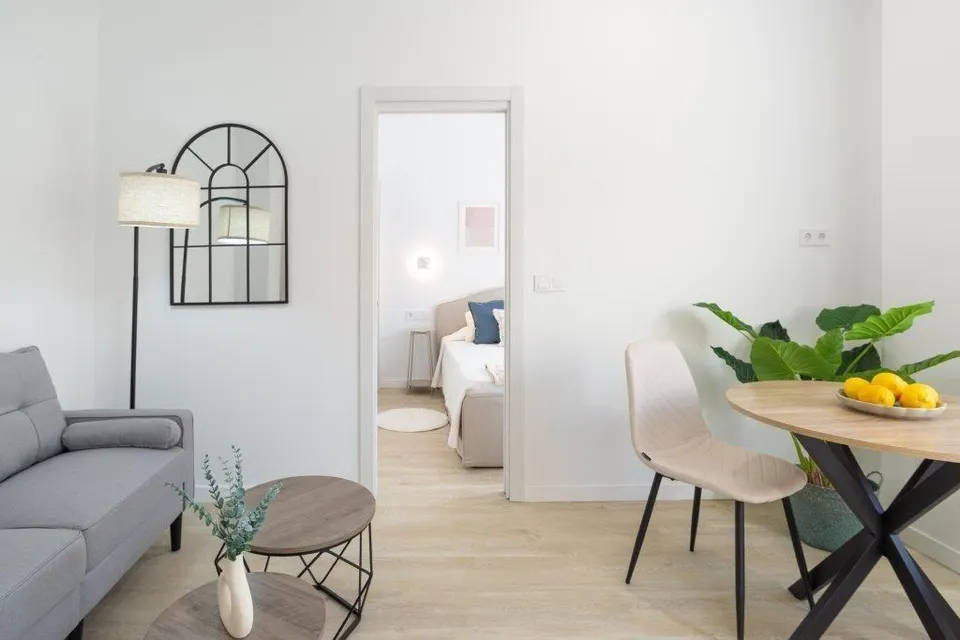 dos apartamentos ideal inversión para rentabilizar