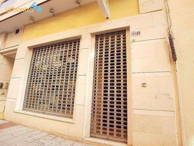 Local en Mª Auxiliadora totalmente reformado — 4