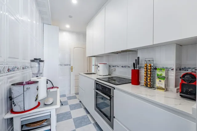 Piso 2 habitaciones 71m² en venta - Abrantes — 17