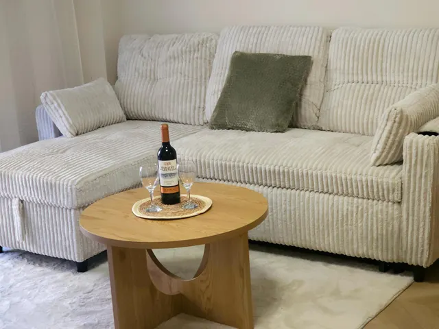 ¡Apartamento en venta a tan solo 300 metros de la playa de La Mata! — 6