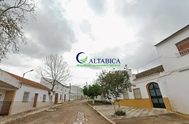 Casa-Chalet en Venta en Roda De Andalucia, La Sevilla - foto 2