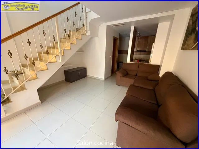 Se vende dúplex 2 dormitorios en Orihuela, zona Raiguero de Poniente — 7