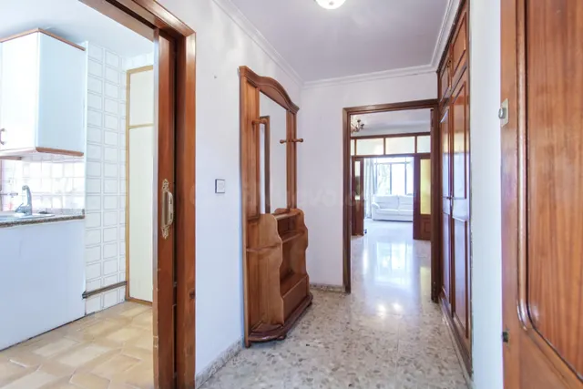 Piso en Virgen de Lujan con ascensor — 5