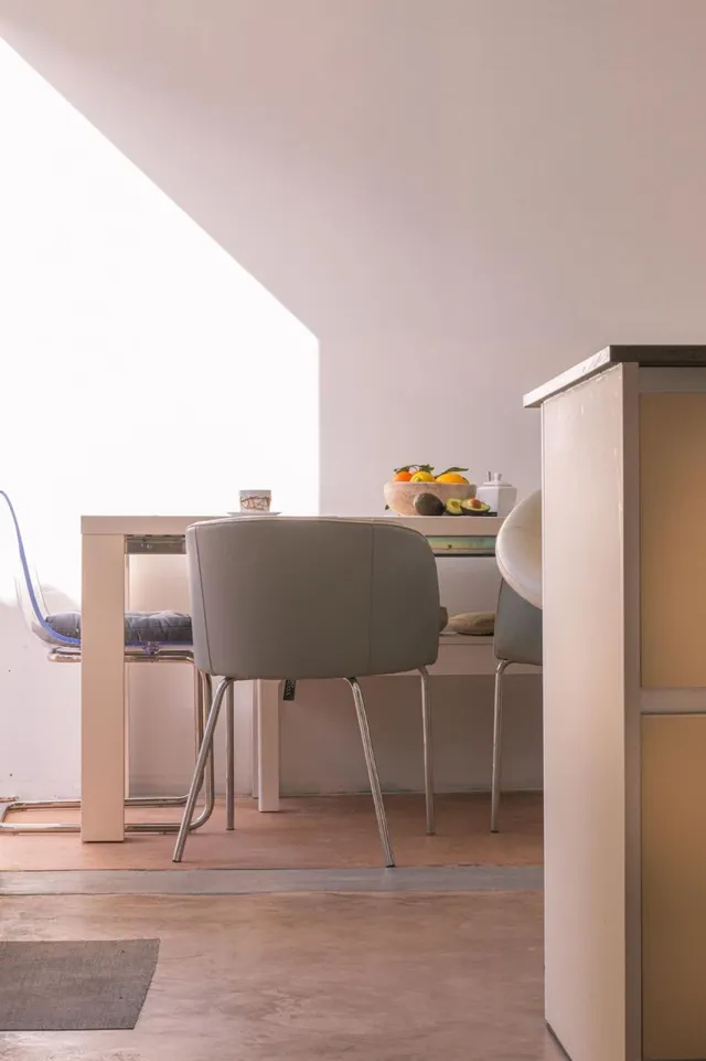 Chalet Unifamiliar en Port Verd — 17