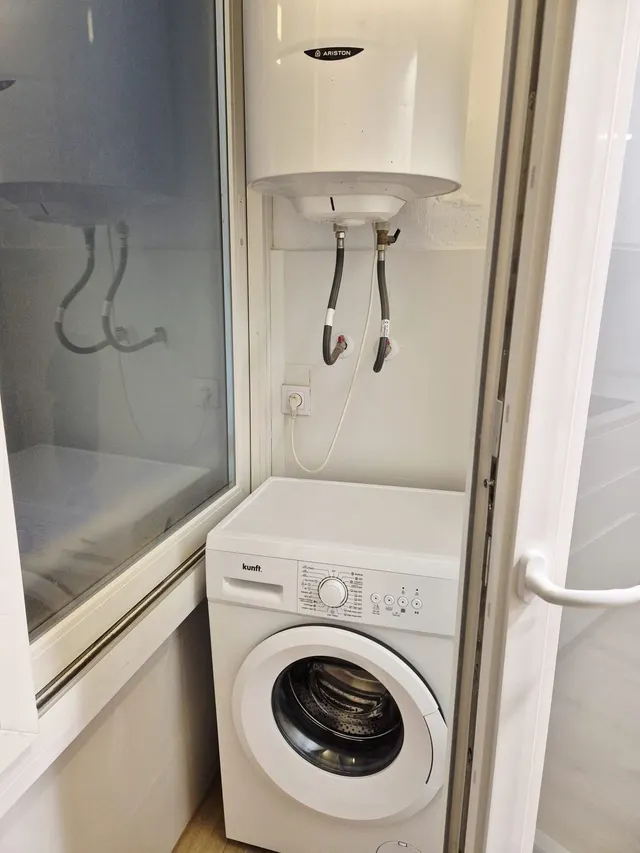 Apartamento 3 habitaciones 100m² en venta - Centro — 10