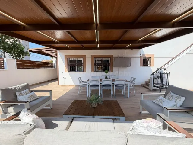 Casa 2 habitaciones 80m² en venta - Playa del Cura — 2