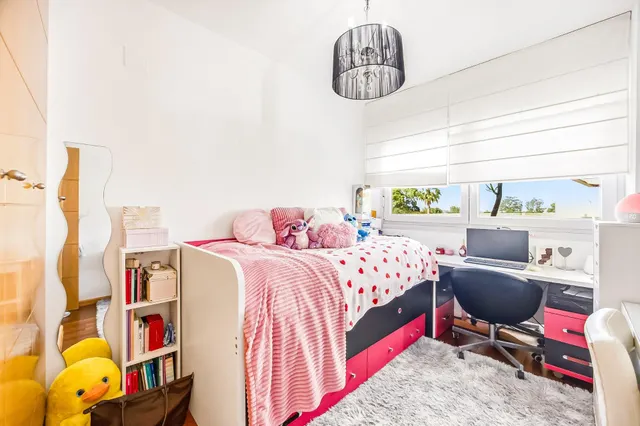 Mucho más que un piso: tu nuevo hogar junto al mar — 23