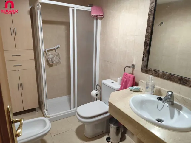 URBANIZACION CON PISCINA , GARAJE , EXTERIOR — 12