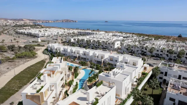 Villa 3 habitaciones 253m² en venta - Urbanizacion mar de pu - foto 3