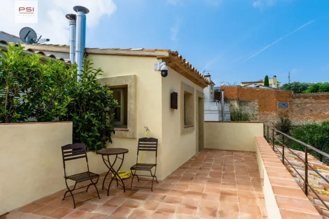 VILLA LUXURY IN BEGUR - COSTA BRAVA — 8