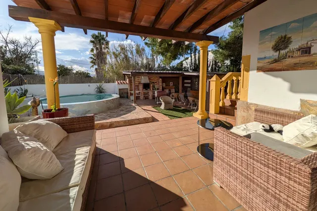Villa 4 habitaciones 126m² en venta - Les deveses — 33
