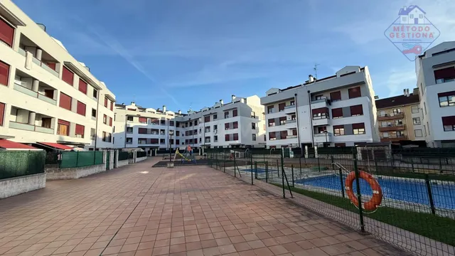 Amplitud y comodidad en Entrambasaguas
