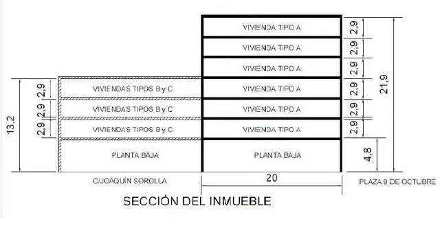 SOLAR URBANO EN BURRIANA — 16