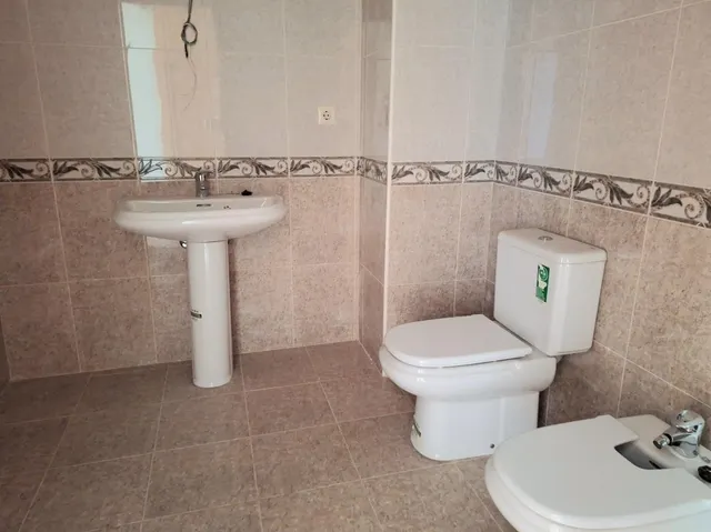 Dúplex de primera ocupación en Peñaranda — 11