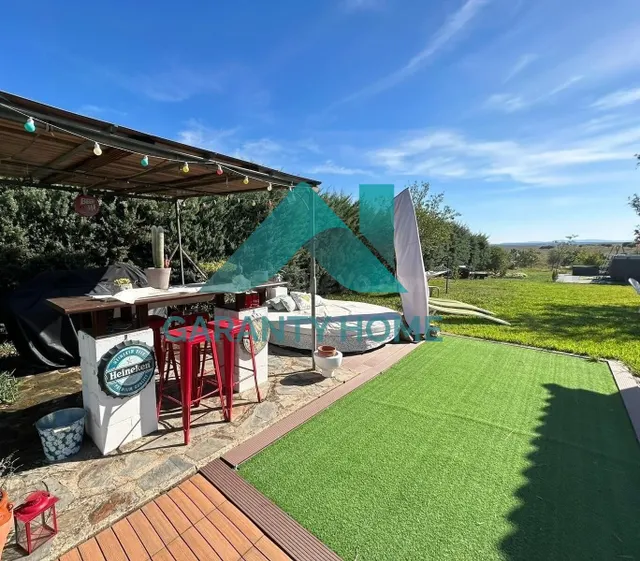 SE VENDE CASA DE CAMPO CON PISCINA ZONA SIERRA DE FUENTES - foto 4