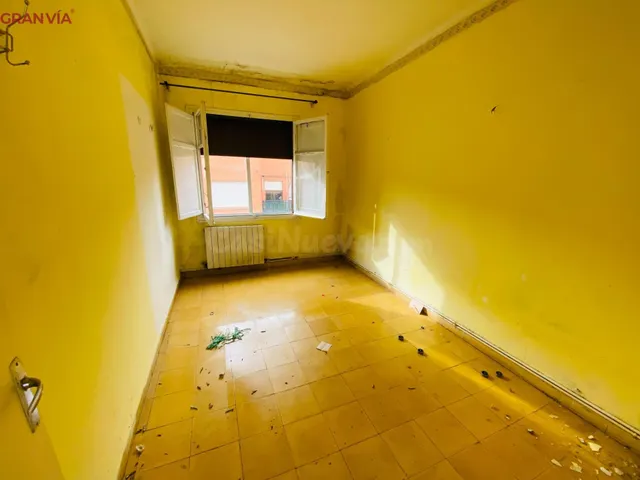 Apartamento en venta junto al Parque del Ebro