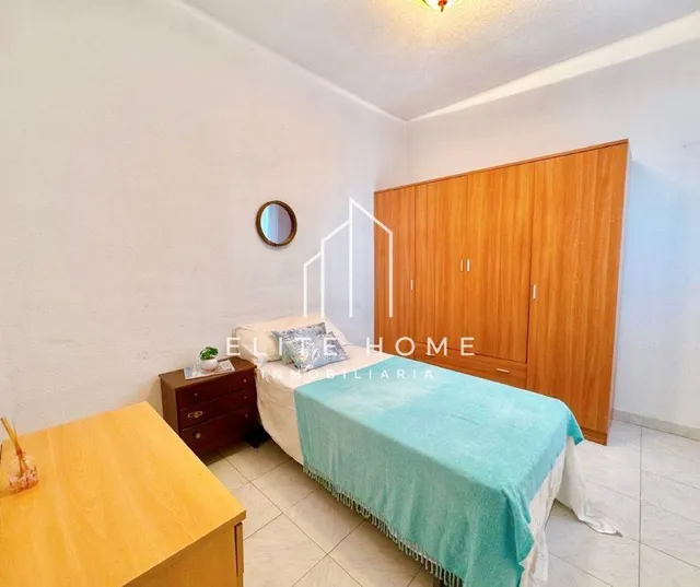 PISO DE 3 habitaciones JUNTO AL CORTE INGLÉS — 22