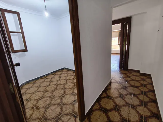 VIVIENDA DE 4 DORMITORIOS EN EL CENTRO DE BENIMACLET — 9