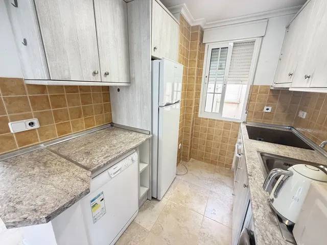 Apartamento 2 habitaciones 60m² en venta - Lomas de Cabo Roig — 13