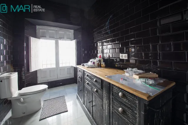 Espectacular casa en pleno casco histórico — 38