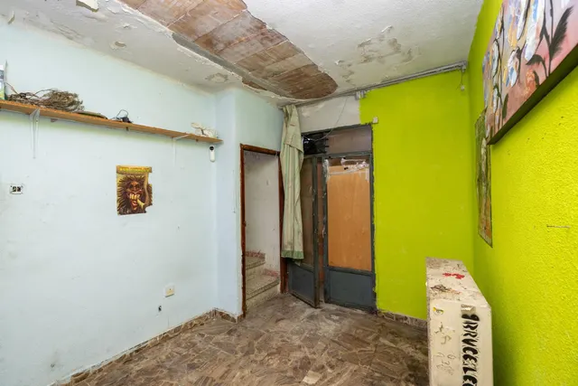 OPORTUNIDAD! Casa en  zona El Triunfo/Ancha Capuchinos , Placeta la Cruz — 26