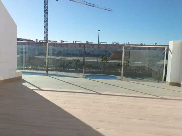 Apartamento 2 habitaciones 163m² en venta - Desamparados-Hurchillo-Torremendo — 23