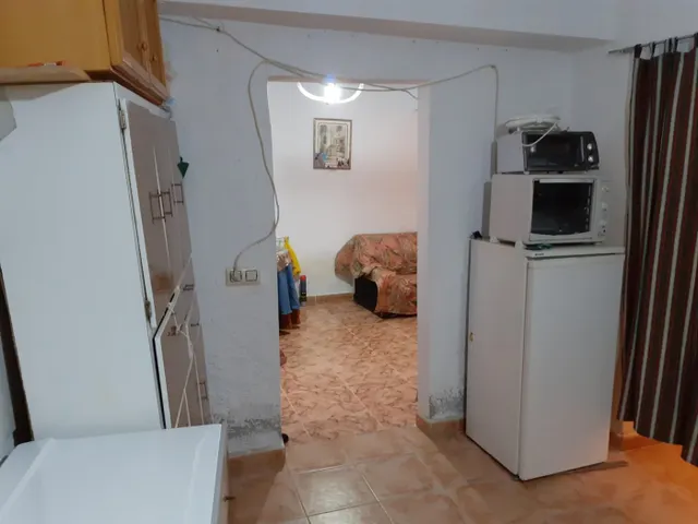 CASA DE TRES habitaciones  EN SERÓN (ALMERÍA). — 8