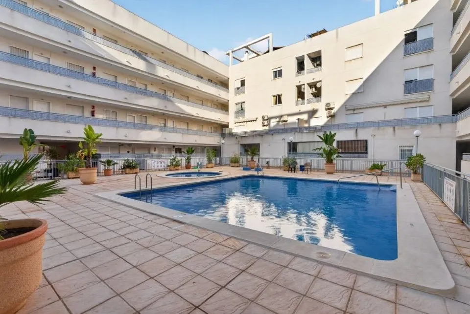 Apartamento 2 habitaciones 63m² en venta - Comunidad valenciana
