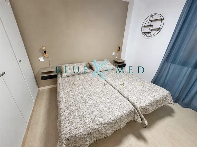 Apartamento reformado con amplia terraza y piscina comunitaria en la cumbre — 10