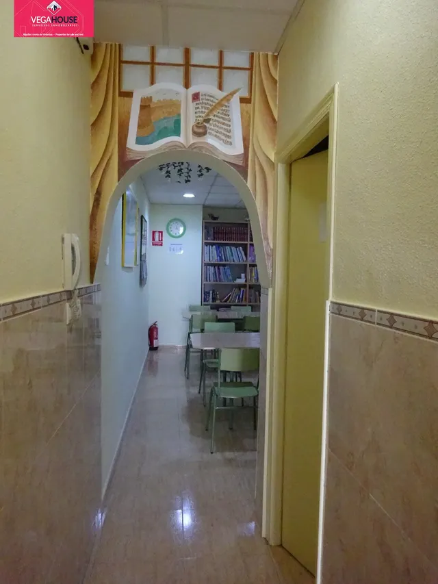 Se vende negocio en Orihuela — 16