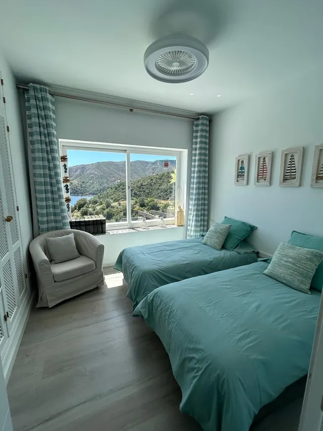 Adosado 3 habitaciones 200m² en venta - Istan pueblo — 11