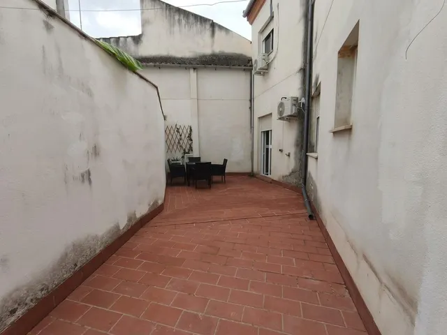 PISO DÚPLEX PARA ENTRAR A VIVIR EN VILLAFRANCA! — 26