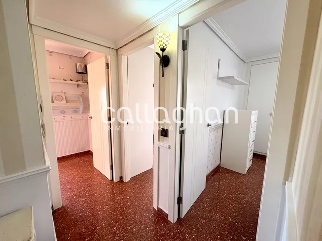Dúplex 4 habitaciones 125m² en alquiler - LEixereta — 14